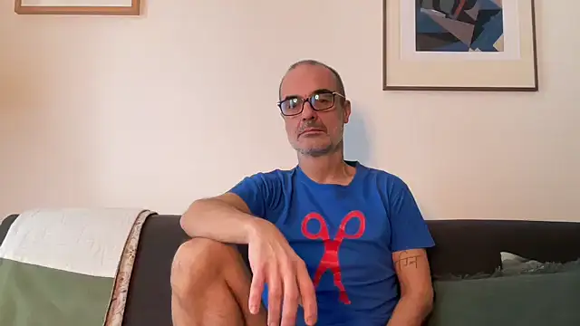 Milkywaymen online show from 12-02-25, 12:54