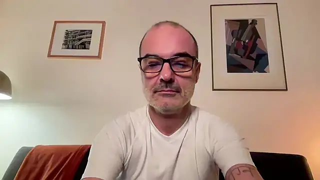 Milkywaymen online show from 02-14-26, 06:48