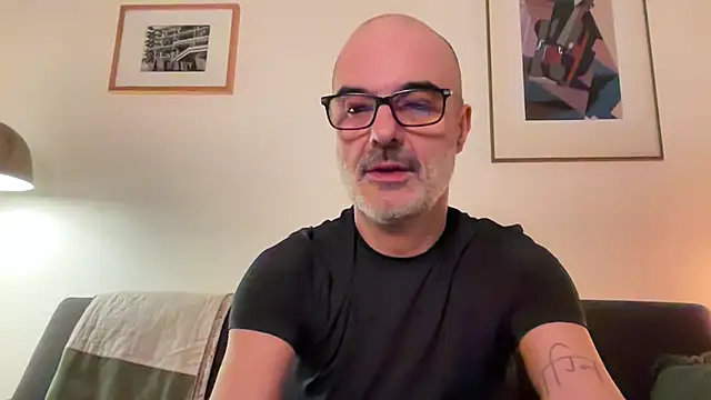 Milkywaymen online show from 02-17-26, 07:31