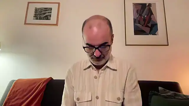 Milkywaymen online show from 03-15-26, 06:58