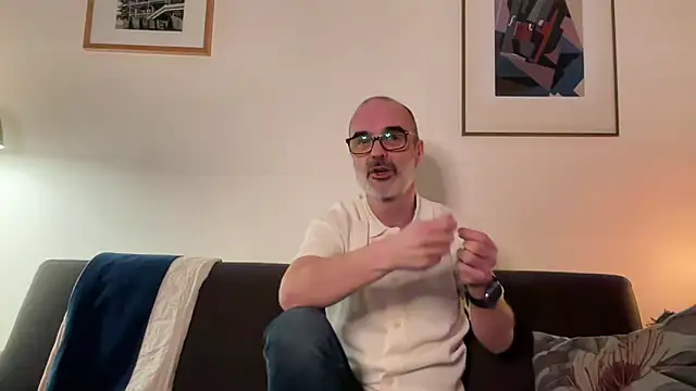 Milkywaymen online show from 03-27-26, 06:07