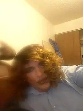 bjackson1963 online show from 04-25-26, 10:40