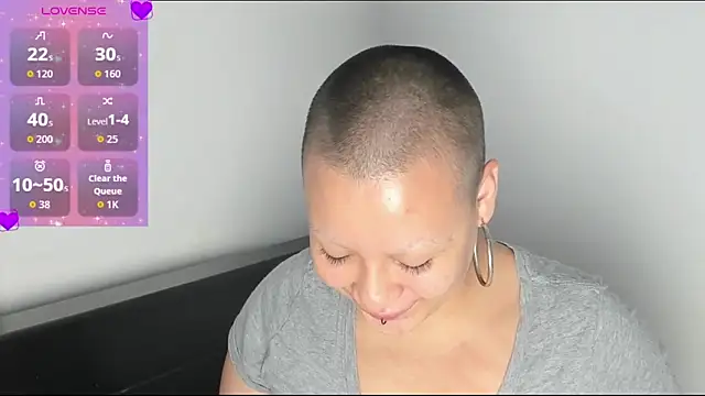 Cherry vald online show from 03-24-26, 11:04