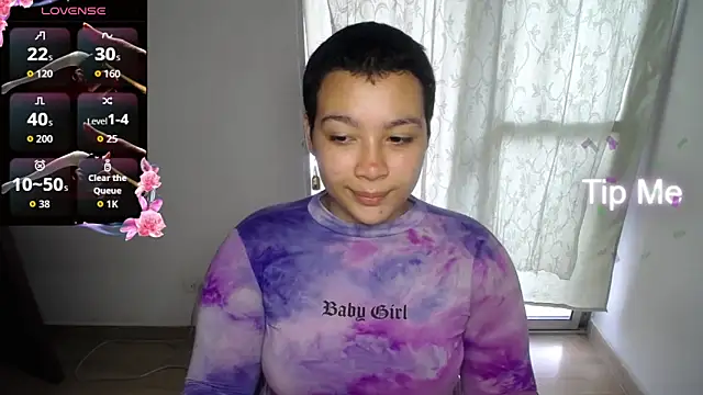 Snapshot of Cherry_vald chatting on 06-28-26, 12:55 Cherry vald online show from 06-28-26, 12:55