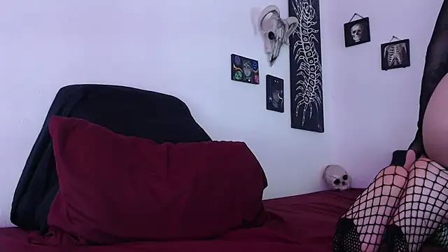 Valakiablood online show from 03-07-26, 11:24