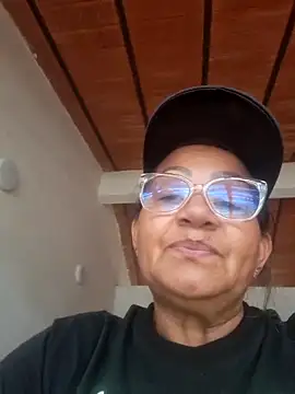 Vickysweeeettt online show from 05-02-26, 04:34