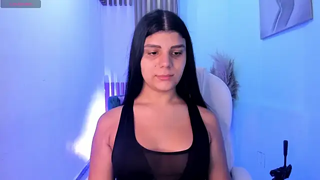 PauliinaBelle  online show from 01-12-26, 12:43