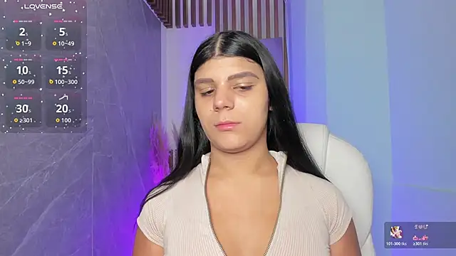 PauliinaBelle  online show from 04-24-26, 01:57