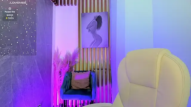 PauliinaBelle  online show from 05-29-26, 02:04