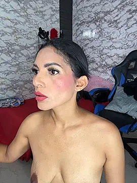 AlisSon  hot online show from 12-22-25, 02:08