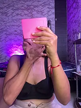 AlisSon  hot online show from 04-16-26, 09:04