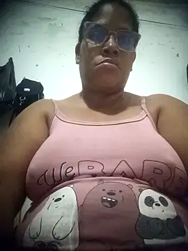 Big ass submissive online show from 03-03-26, 01:28