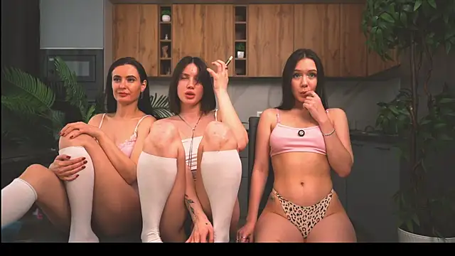 Anny Molly online show from 04-01-26, 01:41