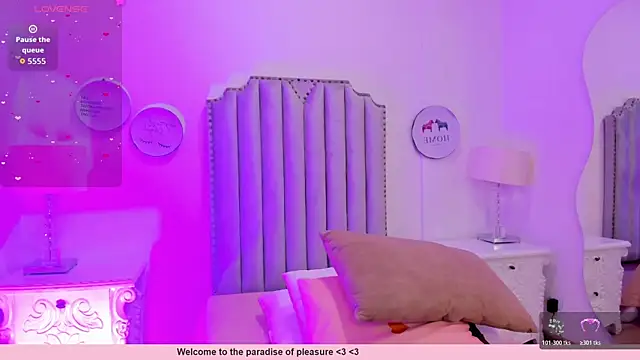 Alison Carde05 online show from 04-13-26, 07:08