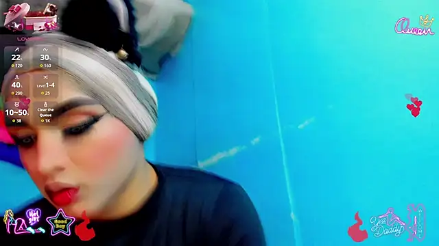 Snapshot of Natasha_clifford chatting on 02-04-26, 07:20 Natasha clifford online show from 02-04-26, 07:20