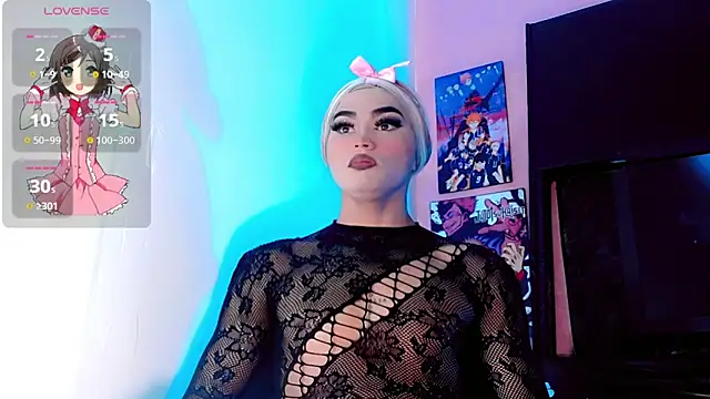 Natasha clifford online show from 05-19-26, 07:20