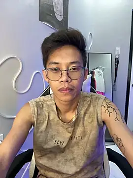 Prince-Harrison online show from 02-13-26, 07:21