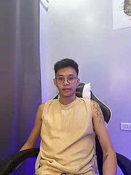 Prince-Harrison online show from 02-23-26, 07:00