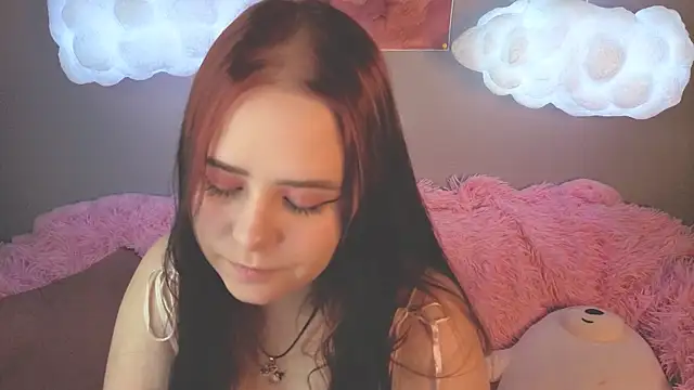 Alis Platt online show from 04-10-26, 01:00