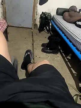 lamejorpene online show from 10-15-25, 05:46