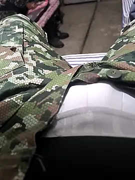 lamejorpene online show from 10-17-25, 01:57