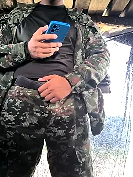 lamejorpene online show from 03-12-26, 03:29