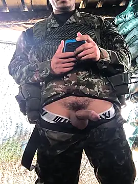 lamejorpene online show from 03-24-26, 03:28