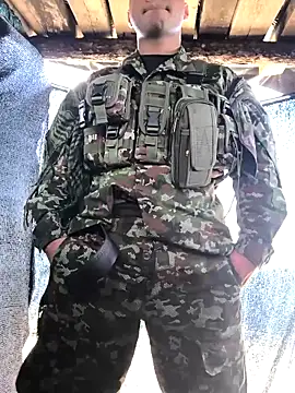 lamejorpene online show from 04-19-26, 03:11