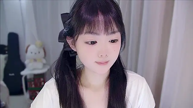 YUANYUAN-A online show from 05-03-26, 01:17