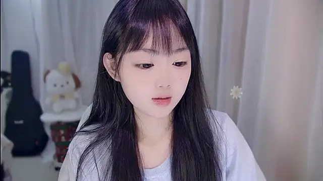 YUANYUAN-A online show from 05-05-26, 12:24