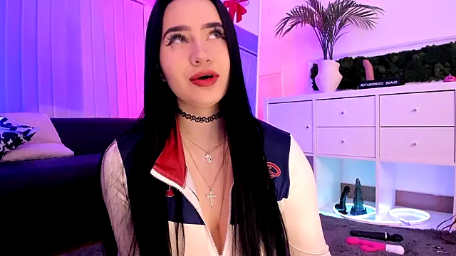 Mary Lori online show from 04-15-26, 06:20