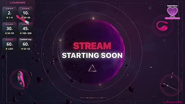 LilyWhite fr online show from 06-29-26, 08:09