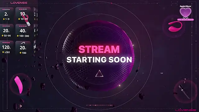 LilyWhite fr online show from 07-10-26, 08:33