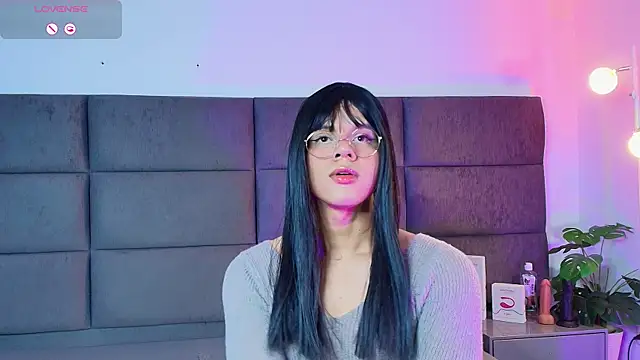 Slenna Moon online show from 01-06-26, 02:59