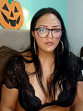 AuroraChest online show from 11-02-25, 12:40