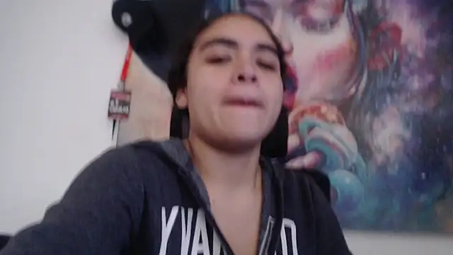 KENDALL ART online show from 05-14-26, 08:48