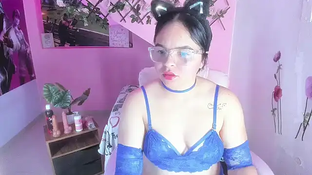 mabelsweet303av online show from 10-24-25, 08:05