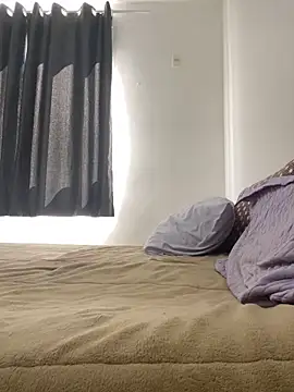 MorganaBelc online show from 11-10-25, 05:45