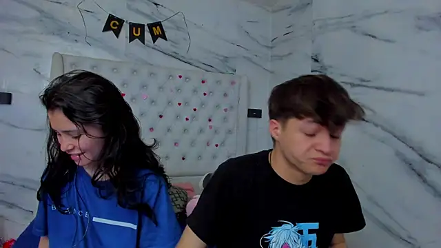 Ari and Storm online show from 05-07-26, 03:28