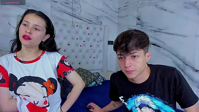 Ari and Storm online show from 05-30-26, 03:53