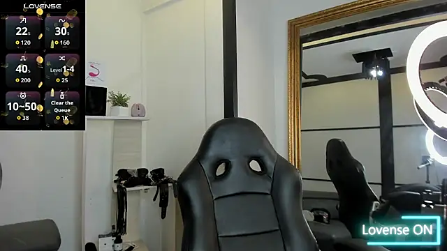 LiamDeep online show from 11-10-25, 08:08