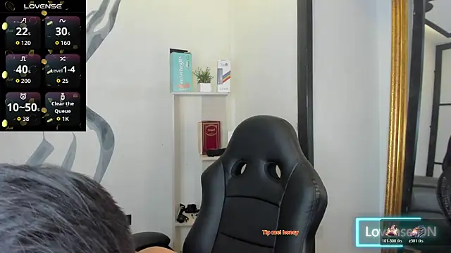 LiamDeep online show from 11-12-25, 09:25