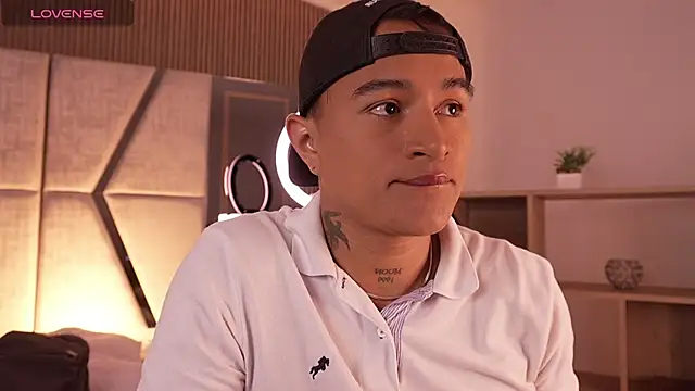 LiamDeep online show from 01-14-26, 08:36