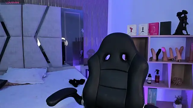 LiamDeep online show from 02-27-26, 08:09