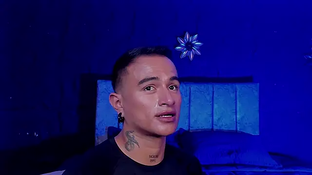 LiamDeep online show from 05-27-26, 08:17
