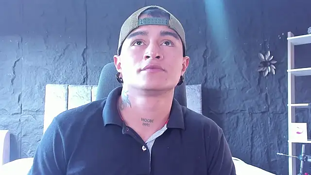 LiamDeep online show from 07-15-26, 08:14