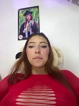 Melody rouxxx online show from 01-31-26, 11:14