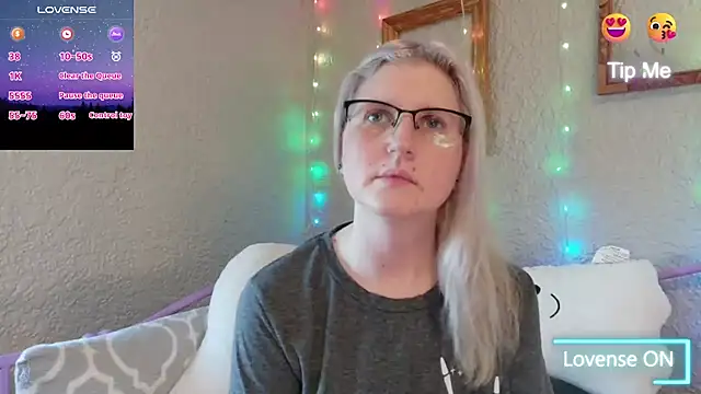 samanthamalichite online show from 02-06-26, 01:47