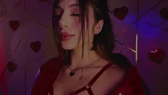 Hollyxx  online show from 02-15-26, 02:19