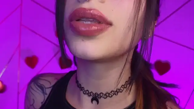 Hollyxx  online show from 03-10-26, 02:16